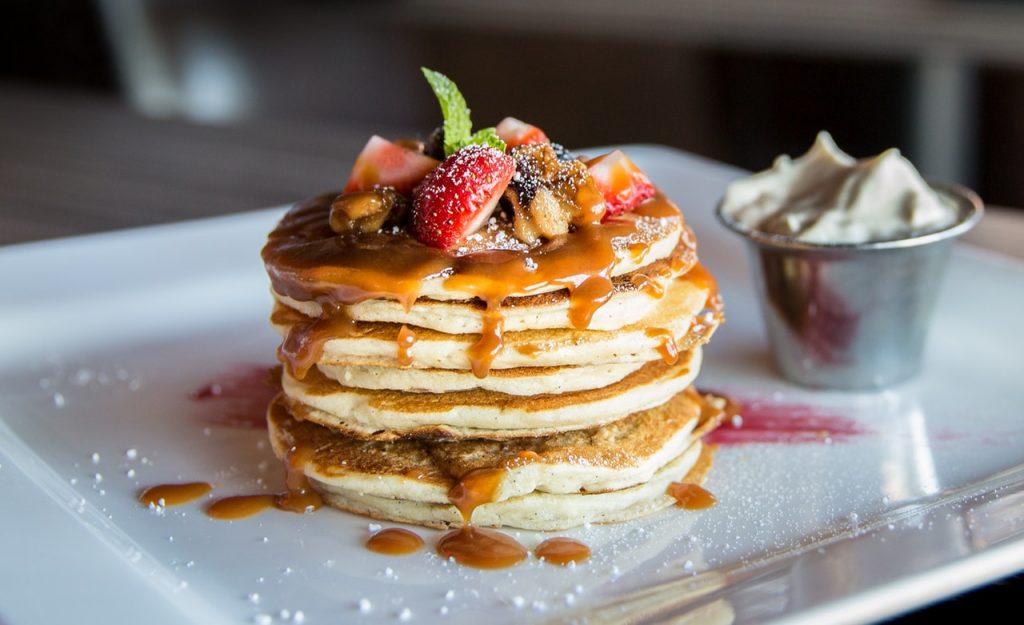 Top Breakfast Cafes in Melbourne